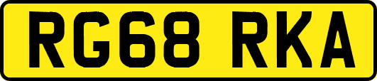 RG68RKA