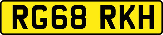 RG68RKH
