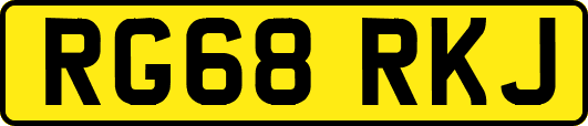 RG68RKJ