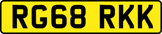 RG68RKK