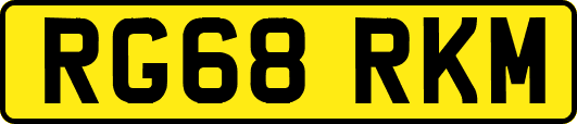 RG68RKM