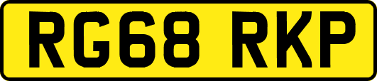 RG68RKP