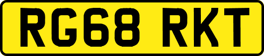 RG68RKT