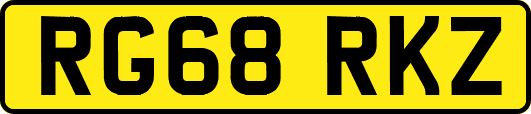 RG68RKZ
