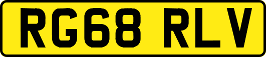 RG68RLV