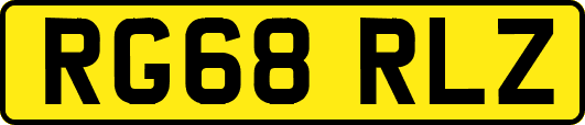 RG68RLZ