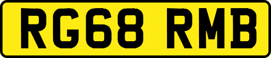 RG68RMB