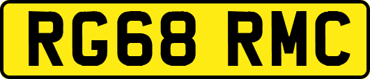 RG68RMC
