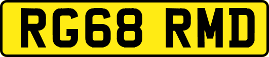 RG68RMD