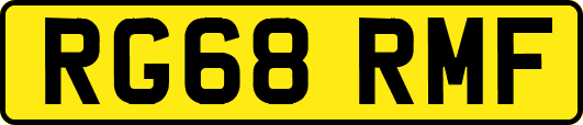 RG68RMF