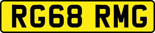 RG68RMG