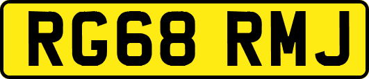 RG68RMJ