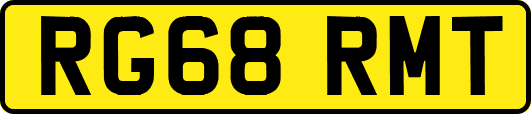 RG68RMT