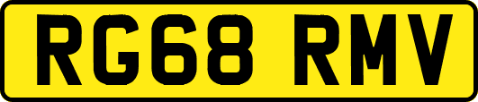 RG68RMV
