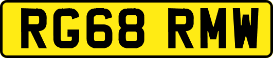 RG68RMW