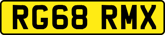 RG68RMX