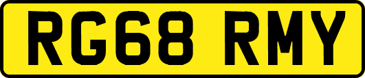 RG68RMY