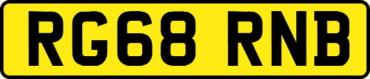 RG68RNB