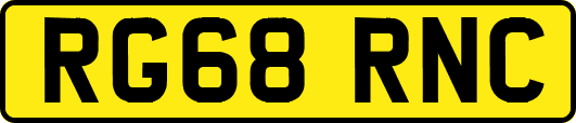 RG68RNC