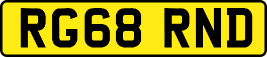RG68RND