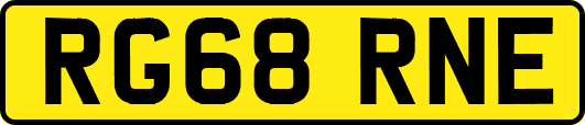 RG68RNE
