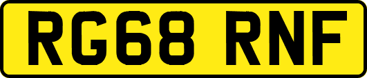 RG68RNF