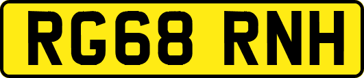 RG68RNH