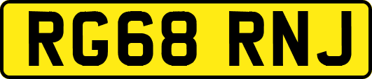 RG68RNJ