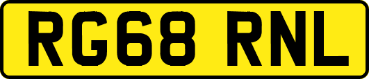 RG68RNL