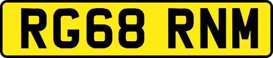 RG68RNM