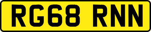 RG68RNN