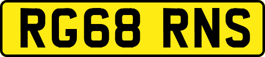 RG68RNS