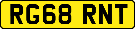 RG68RNT