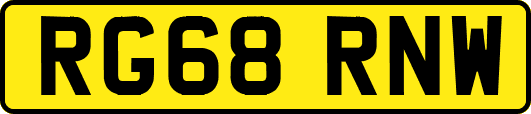 RG68RNW