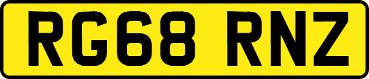 RG68RNZ