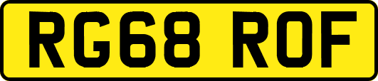 RG68ROF