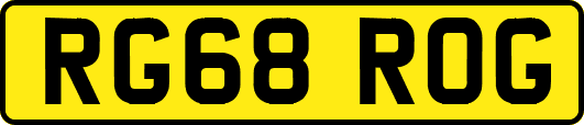 RG68ROG