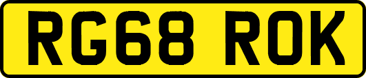 RG68ROK