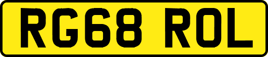 RG68ROL