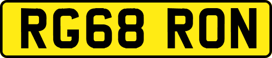 RG68RON