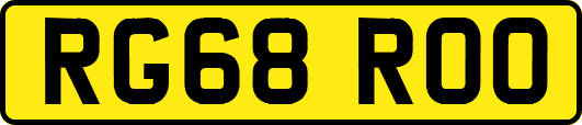 RG68ROO