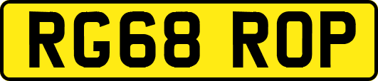 RG68ROP
