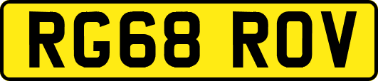 RG68ROV