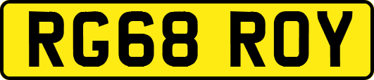 RG68ROY