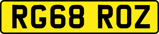 RG68ROZ