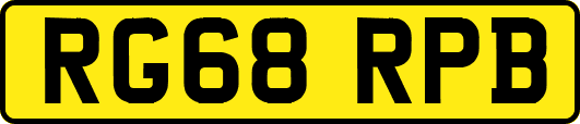 RG68RPB