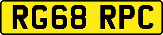 RG68RPC