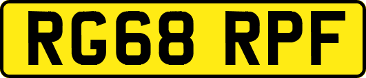 RG68RPF