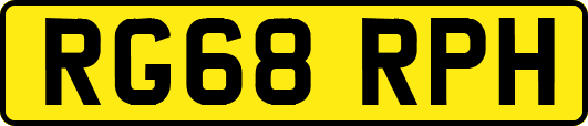 RG68RPH