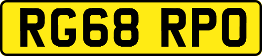 RG68RPO